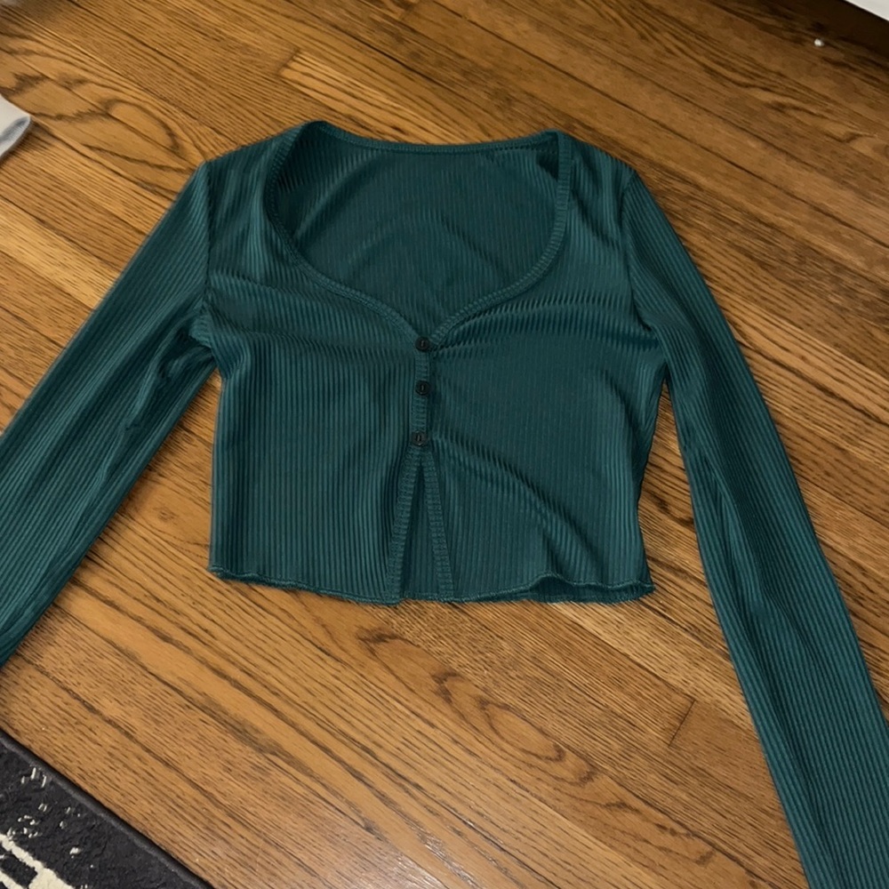 Shein top